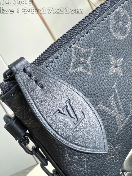 Louis SPEEDY 30 BANDOULIERE Vuitton 0119